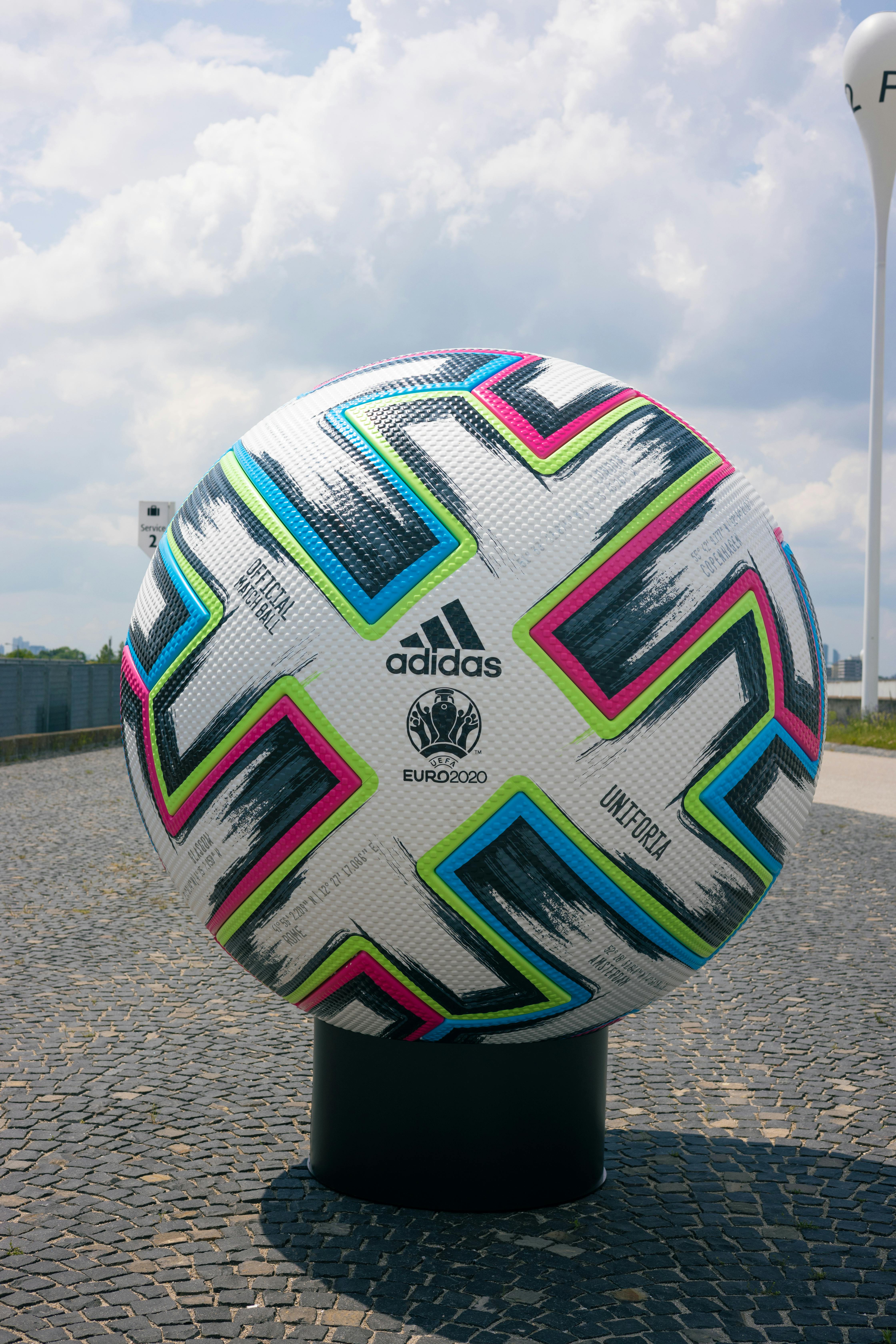 Soccer Ball